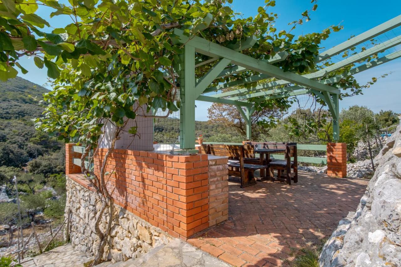 Holiday Home Oliva Sveti Jakov Ngoại thất bức ảnh